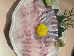 -小山日本料理(太古汇店)