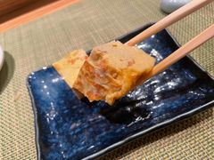 -築地青空三代目(銀座三越店)
