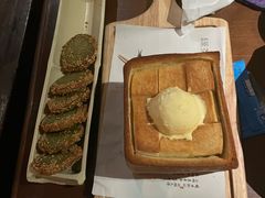 -绿茶餐厅(朝阳大悦城店)