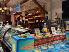 -新疆国际大巴扎