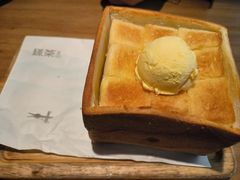 -绿茶餐厅(南昌王府井店)