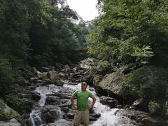 -龙道沟景区
