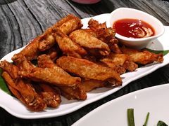 -Thai Alley泰爱里(二沙岛店)