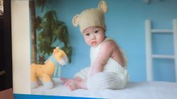 -小鬼当佳儿童摄影(通州外拍店)