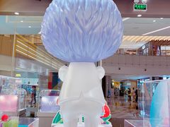 -泡泡玛特POPMART(杭州乐堤港店)