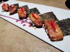 -贰捌零叁精致料理(钱湖店)