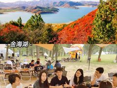 -沉浸北京·团建旅行·密室剧本杀·年会会议轰趴拓展