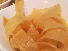 油豆皮-海底捞火锅(让胡路万达店)