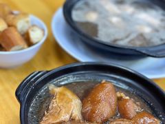 -新记肉骨茶