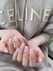 -U3美甲