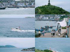 -东极岛景区
