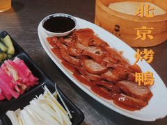 北京烤鸭-小浒娘(兴贤商业广场店)
