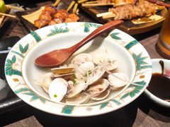 -牛坂烧肉·烧鸟·居酒屋(潮阳里店)