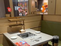 -海底捞火锅(吾悦广场店)