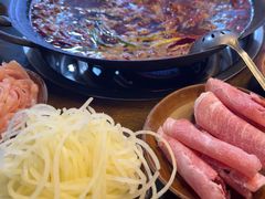 -黄潇洒老火锅(九眼桥宏济巷店)