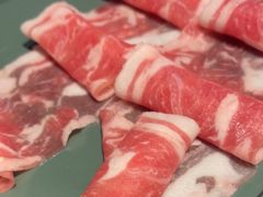 -北京老门框爆肚四季涮肉(淮海东路外滩店)