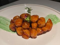 -桂满陇·西湖船宴(平安金融中心店)