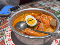 -揸哥小馆(佛罗伦萨小镇店)