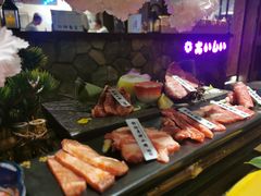 -樱宿日式和牛烧肉(五道口店)