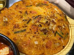 -恩泽家·果味坛子韩国炭火烤肉(白石龙店)