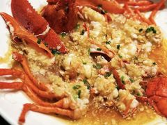 -海鲜e族(马王堆店)