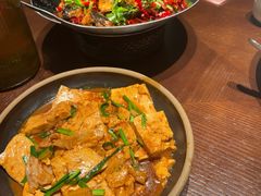 -单家老院·院子里的青岛菜(沙子口店)