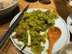 -静一餐厅·湖北菜(前门创始店)