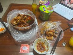 -辣螃铠盆盆蟹大排档(总店)