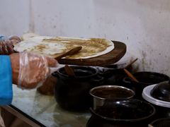 -内涵饵块
