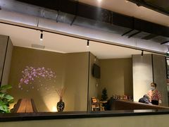 -青叶日式料理(飘亮阳光广场店)