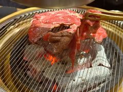 -西塔老太太泥炉烤肉(北京双井店)