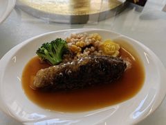 -宜兴隆家宴·私房菜(泰安华庭店)