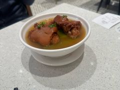 -香港新发烧腊茶餐厅(书城店)