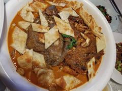 -大碗居·烤鸭·鱼头泡饼(天坛东门店)