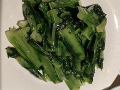 -羲和雅苑•北京烤鸭(陆家嘴中心店)