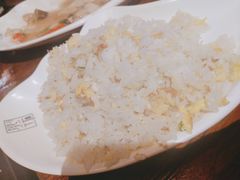 蛋炒饭-红尘酒肉小馆