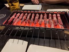 -很久以前羊肉串(簋街店)