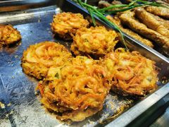 -夫子庙小吃广场(东牌楼店)