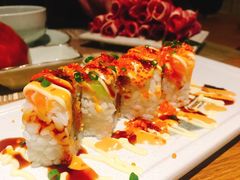 -酒井酱子·深夜食堂(东城汇店)