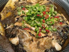 -半天妖烤鱼(芝罘吾悦广场店)