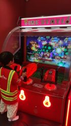 -奈尔宝家庭中心·亲子餐厅(鄞州万达店)