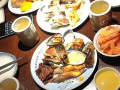 -松子料理(白家庄店)