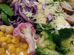 -So Lounge索兰至餐厅(蓝色港湾店)