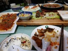 -阿西娅食府(中关村店)