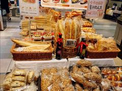 -盒马鲜生(领丰汇店)