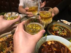-辛香汇(飞洲店)
