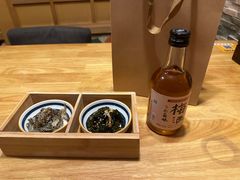 -桃屋日本料理(清华科技园店)