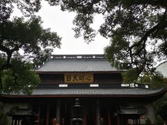 -岳王庙