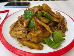 -庆山饭店·海鲜饺子家常菜(北戴河黑石路店)