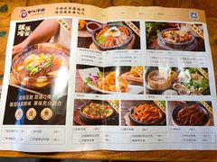 -七八冷面·延边朝鲜族美食(欢乐谷店)